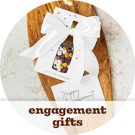 engagement gifts